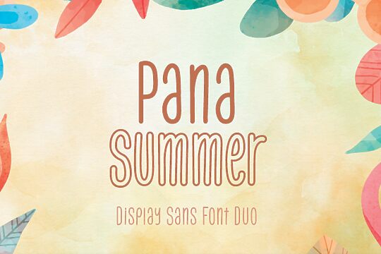 Pana Summer