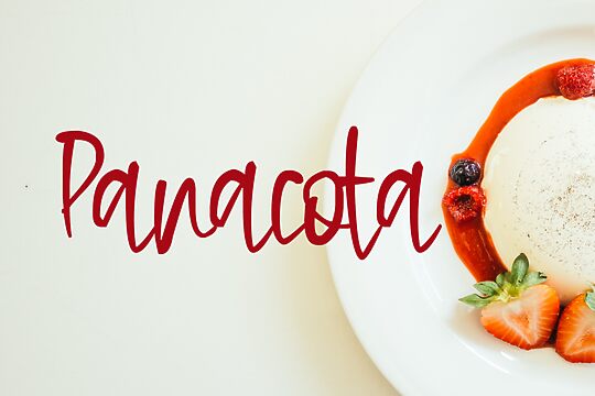 Panacota