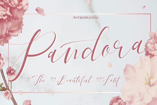 Pandora