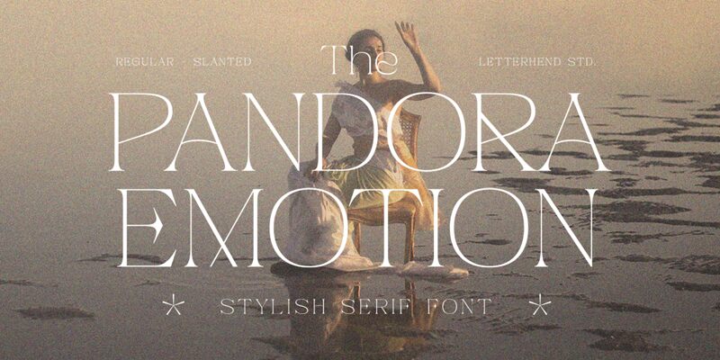 Pandora Emotion