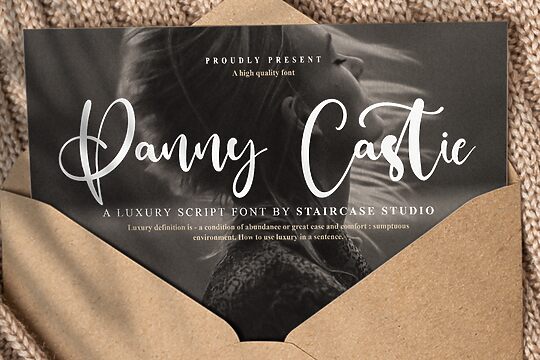 Panny Castie