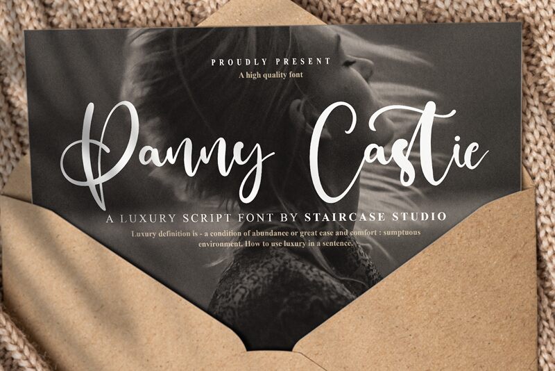 Panny Castie