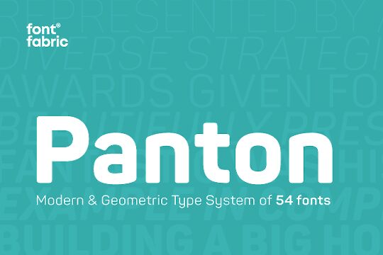 Panton