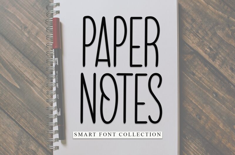 Paper Notes