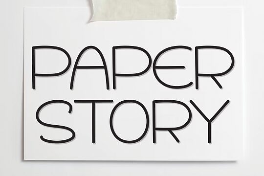 Paper Story