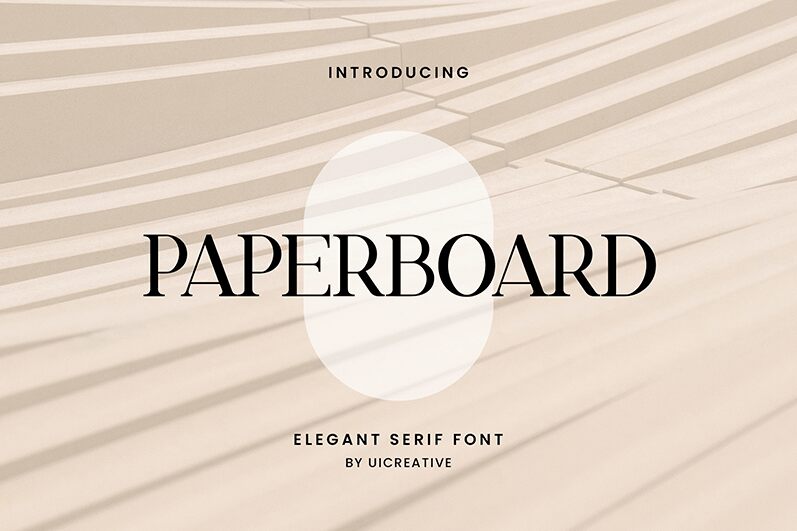 Paperboard