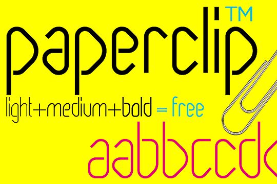 Paperclip