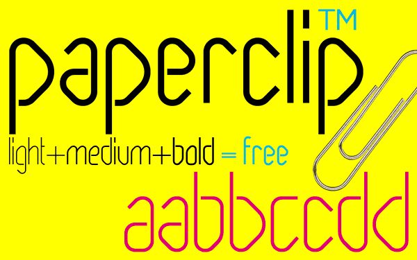 Paperclip