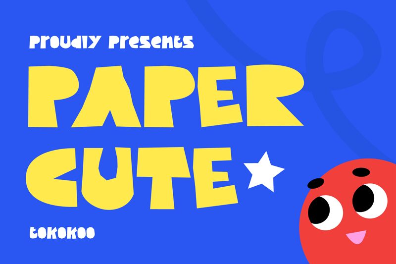 Papercute