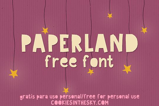 Paperland