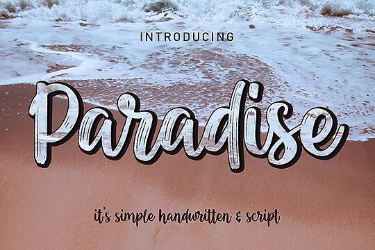 Paradise