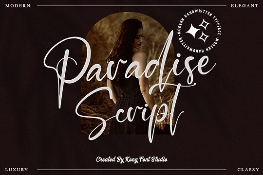 Paradise Script