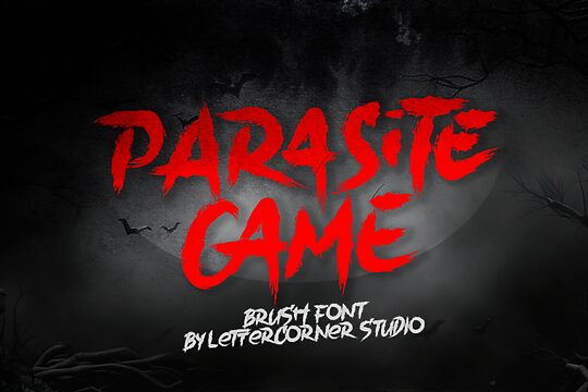 Parasite Game