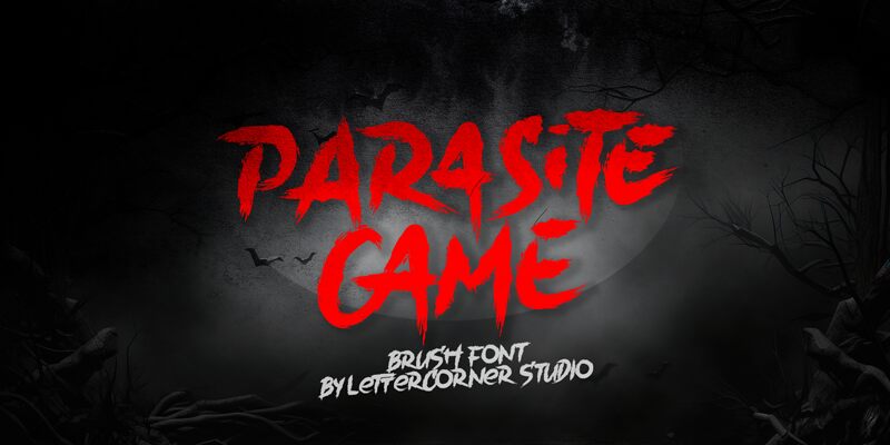 Parasite Game
