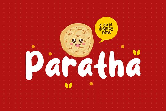 Paratha