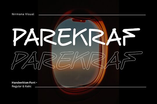 Parekraf