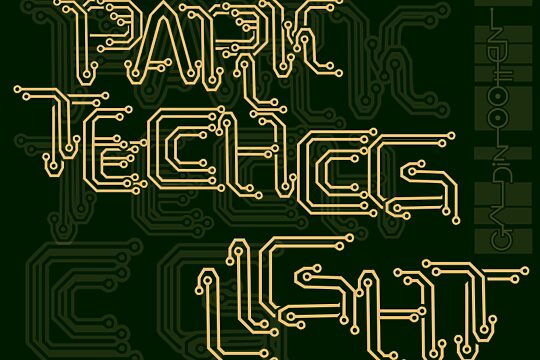 Park Tech CG