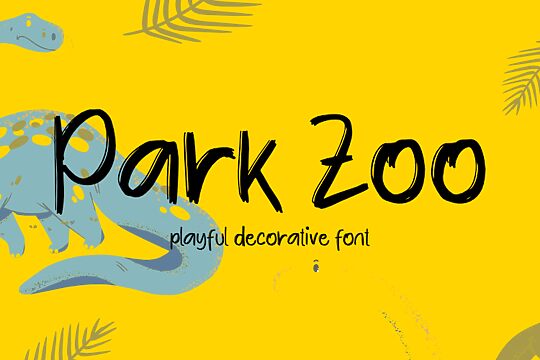 Park Zoo