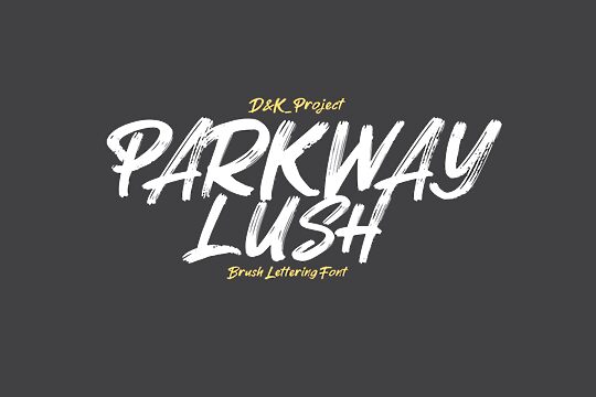 Parkway Lush