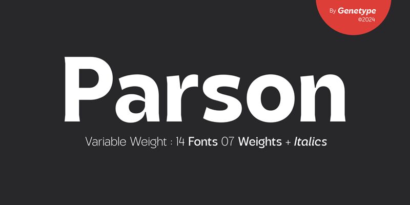 Parson