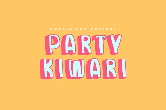 Party Kiwari