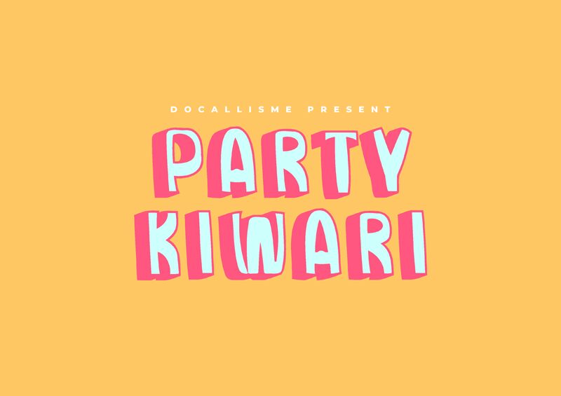 Party Kiwari