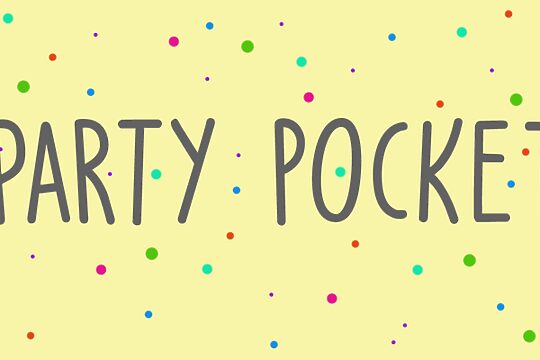 Party Pocket