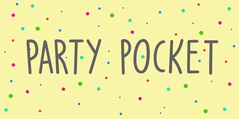 Party Pocket