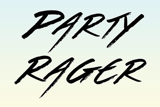 Party Rager