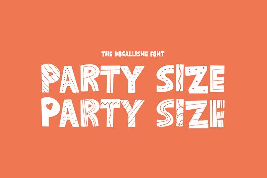 Party Size