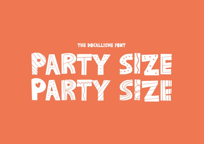 Party Size