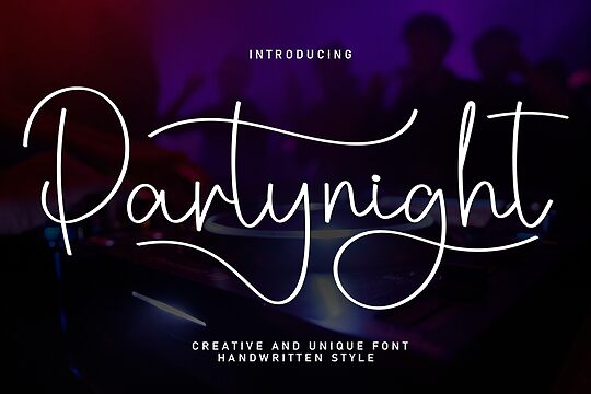 Partynight