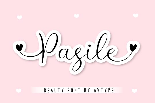 Pasile