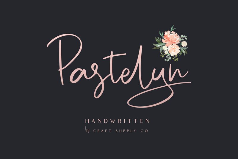 Pastelyn