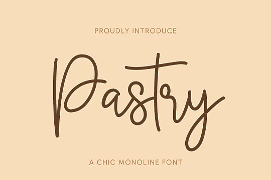 Pastry