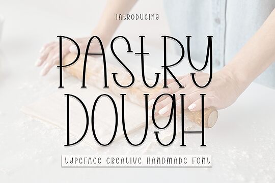 Pastry Dough