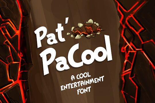 Pat PaCool