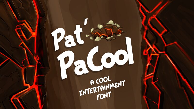 Pat PaCool