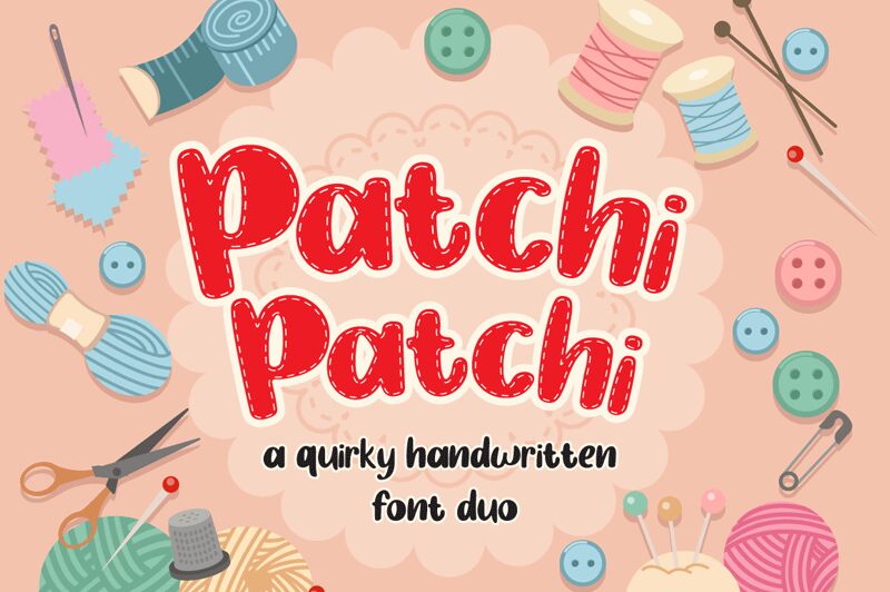 Patchi Patchi