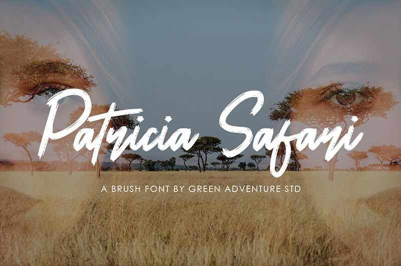 Patricia Safari