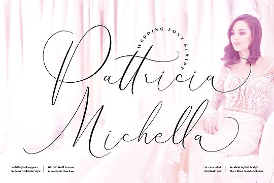 Pattricia Michella