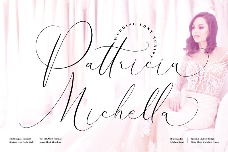 Pattricia Michella