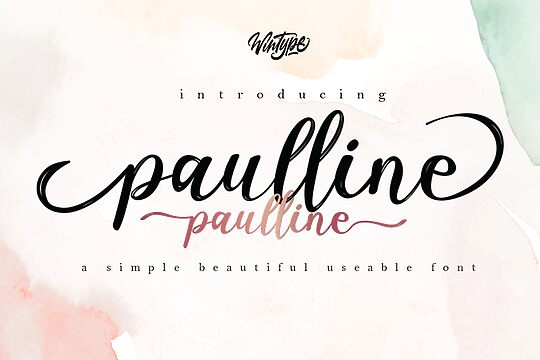 Paulline