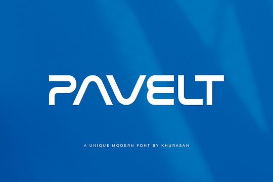 Pavelt