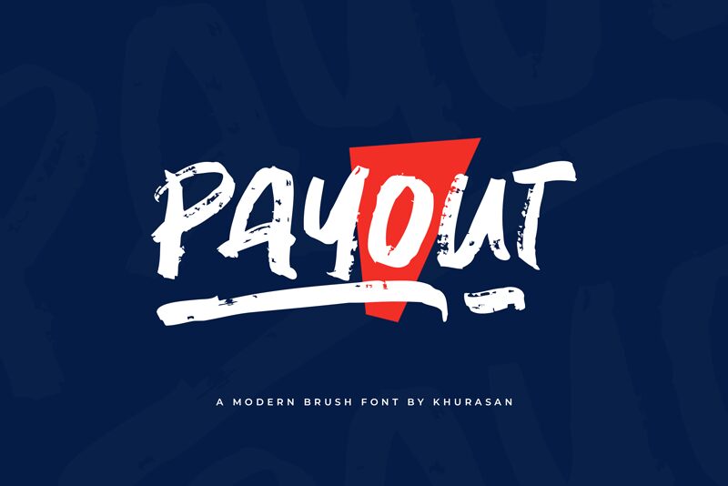 Payout