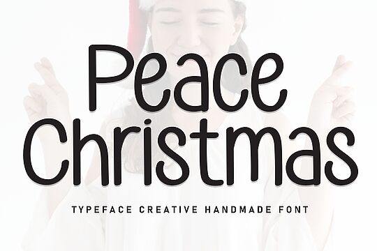 Peace Christmas