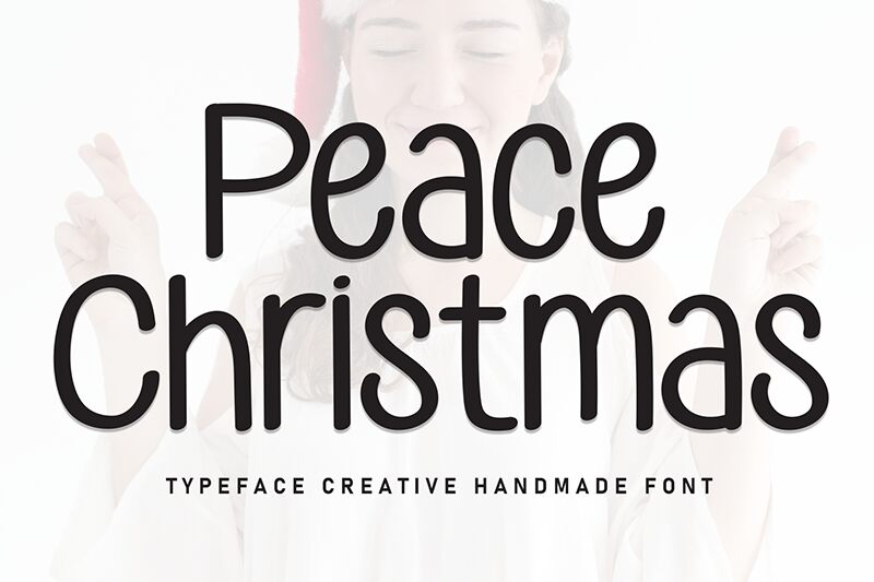 Peace Christmas