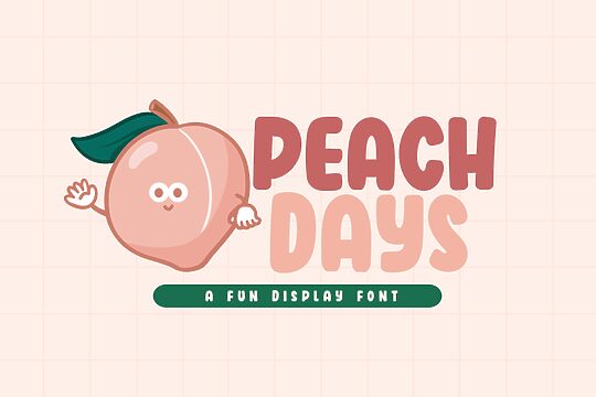 Peach Days