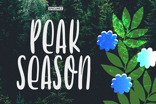 Peak Season