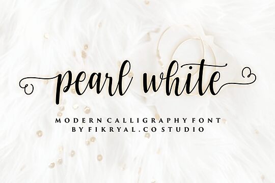 Pearl White